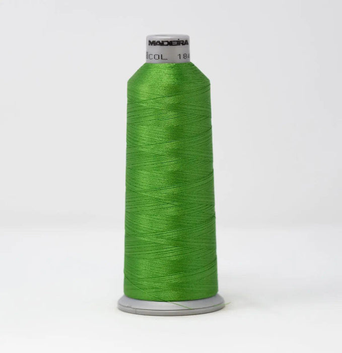 Madeira Polyneon 1848 Embroidery Thread 5500 Yards
