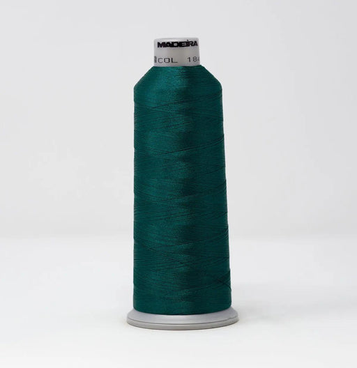 Madeira Polyneon 1849 Embroidery Thread 5500 Yards