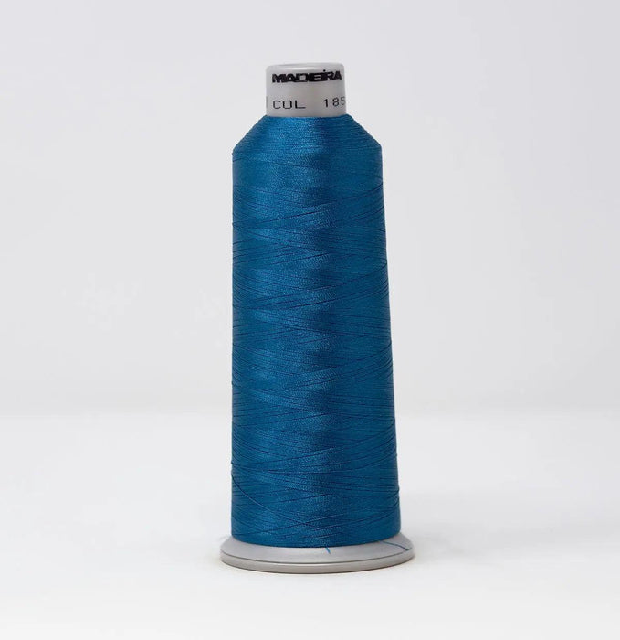 Madeira Polyneon 1852 Embroidery Thread 5500 Yards
