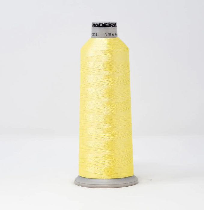 Madeira Polyneon 1866 Embroidery Thread 5500 Yards
