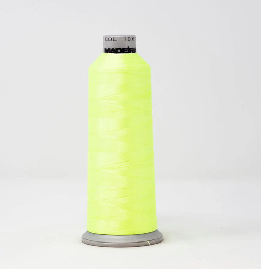 Madeira Polyneon 1867 Embroidery Thread 5500 Yards