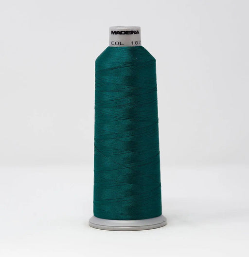 Madeira Polyneon 1879 Embroidery Thread 5500 Yards