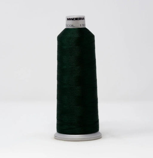 Madeira Polyneon 1902 Embroidery Thread 5500 Yards