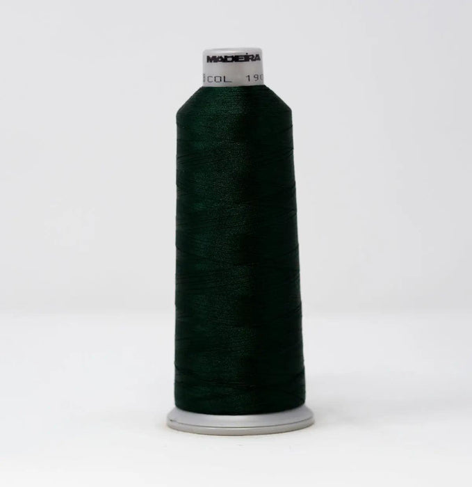 Madeira Polyneon 1902 Embroidery Thread 5500 Yards
