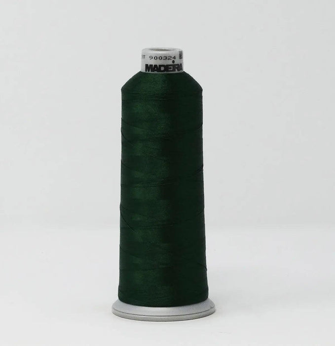 Madeira Polyneon 1904 Embroidery Thread 5500 Yards