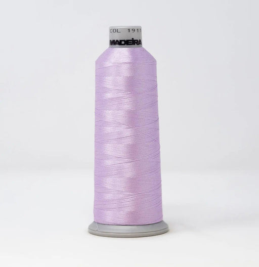 Madeira Polyneon 1911 Embroidery Thread 5500 Yards
