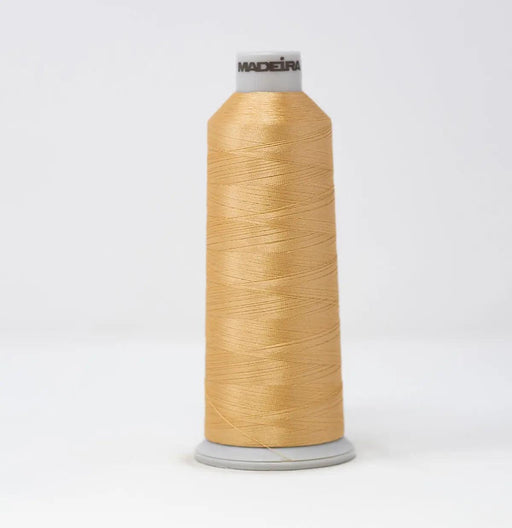 Madeira Polyneon 1927 Embroidery Thread 5500 Yards