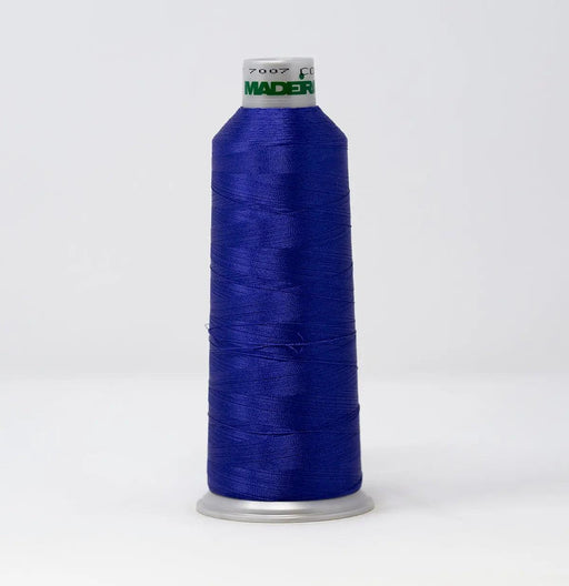 Madeira Polyneon 1930 Embroidery Thread 5500 Yards