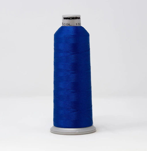 Madeira Polyneon 1934 Embroidery Thread 5500 Yards