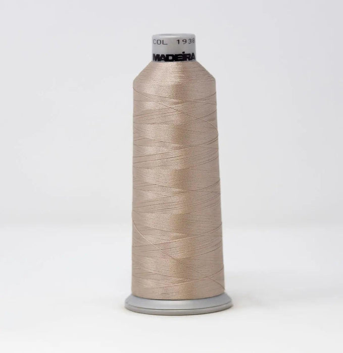Madeira Polyneon 1938 Embroidery Thread 5500 Yards