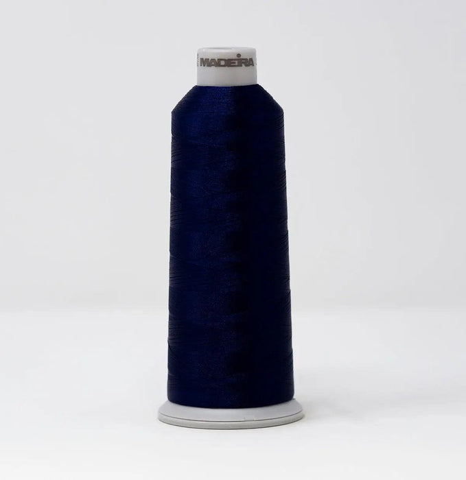 Madeira Polyneon 1966 Pea Coat Embroidery Thread 5500 Yards