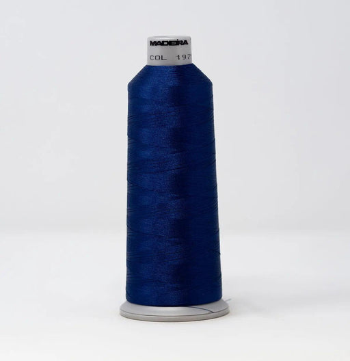 Madeira Polyneon 1975 Embroidery Thread 5500 Yards