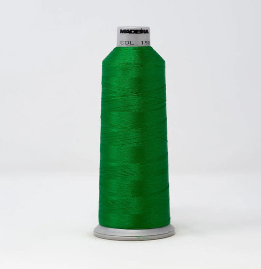 Madeira Polyneon 1988 Embroidery Thread 5500 Yards