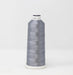 Madeira Rayon 1118 Overcast Gray Embroidery Thread 5500 Yards Madeira