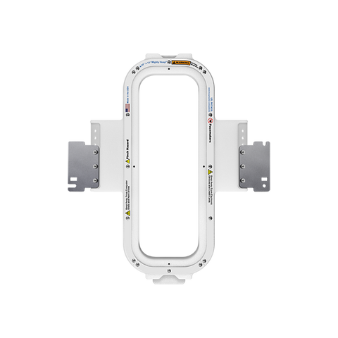 Mighty Hoop ZSK 4.25" x 13" 400 Field