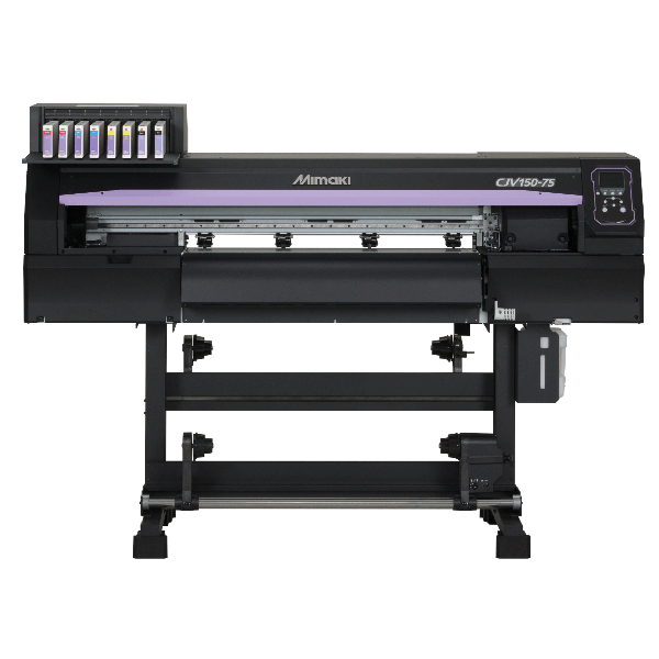 Mimaki CJV150-75 - 32" Print and Cut
