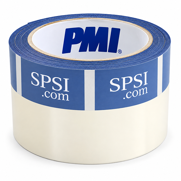 PMI #451 Split Liner Tape 2" x 60yd