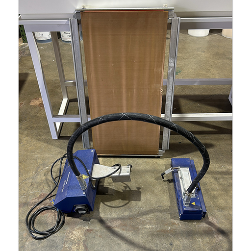 Used MHM Pro Iron