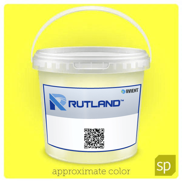Rutland C3 4037 NPT Flo Yellow-1 Gallon