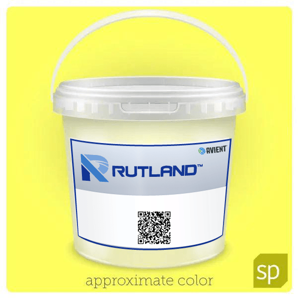 Rutland C3 4449 NPT Yellow-1 Gallon