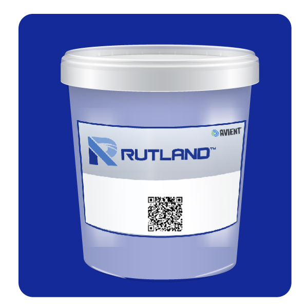 *Rutland M32441 NPT Blue #1-30 Gallon