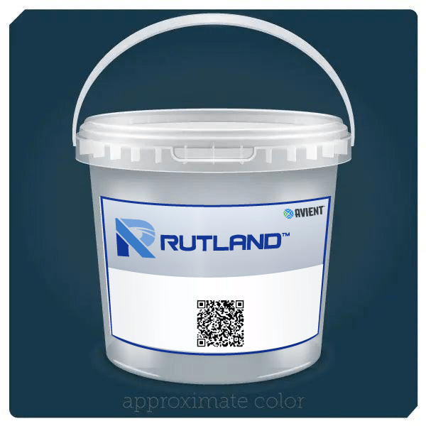 *Rutland M33443 NPT Green-1 Gallon