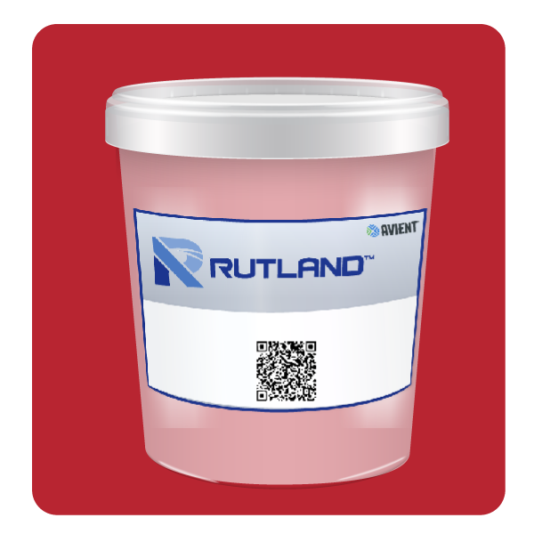 *Rutland M36447 NPT Red-5 Gallon