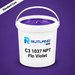 Rutland Ink C3 1037 Fluorescent Violet
