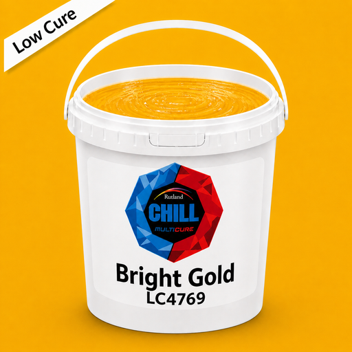 Rutland Ink LC479 Bright Gold
