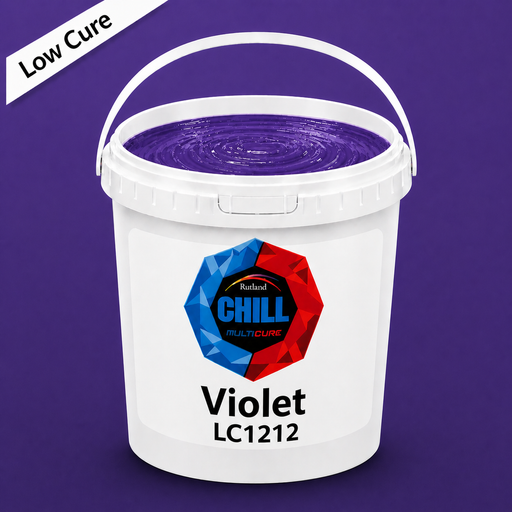 Rutland Ink LC1212 Violet