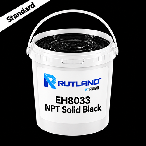 Rutland EH8033 NPT Solid Black - 1 Gallon