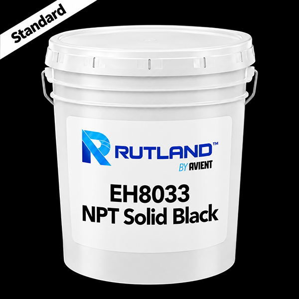 Rutland EH8033 NPT Solid Black - 5 Gallon