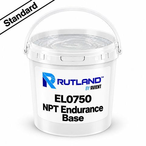 *DISC Rutland EL0750 NPT Endurance Base - 1 Gallon