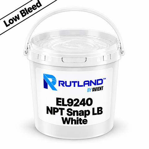 Rutland EL9240 NPT Snap LB White - 1 Gallon
