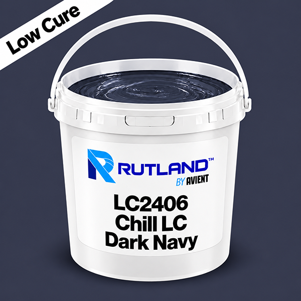 Rutland LC2406 Chill LC Dark Navy - 1 Gallon