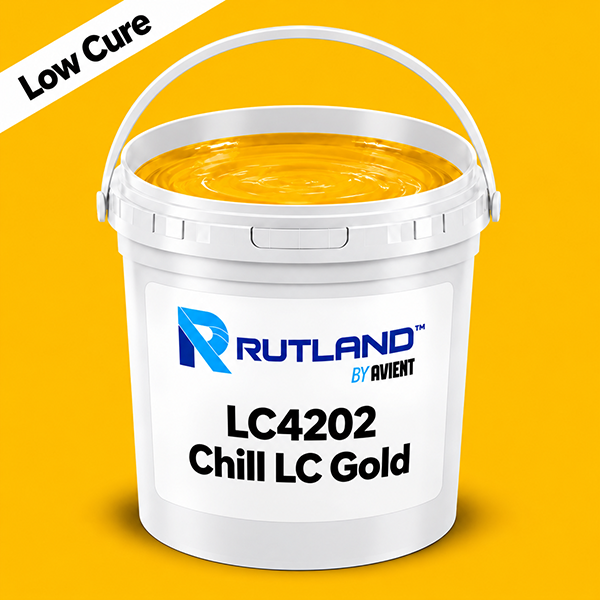 Rutland LC4202 Chill LC Gold - 1 Gallon