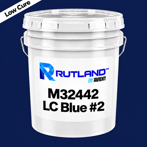 Rutland M32442 LC Blue #2 - 5 Gallon