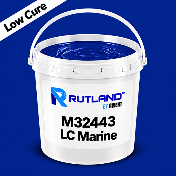 Rutland M32443 LC Marine - 1 Gallon