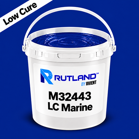 Rutland M32443 LC Marine - 1 Gallon