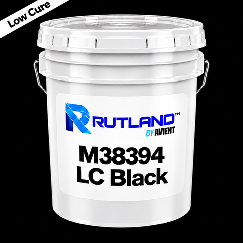 Rutland M38394 LC Black - 5 Gallon