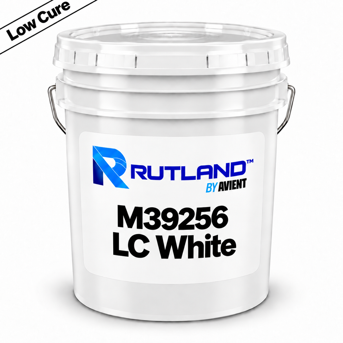 Rutland M39256 LC White - 5 Gallon