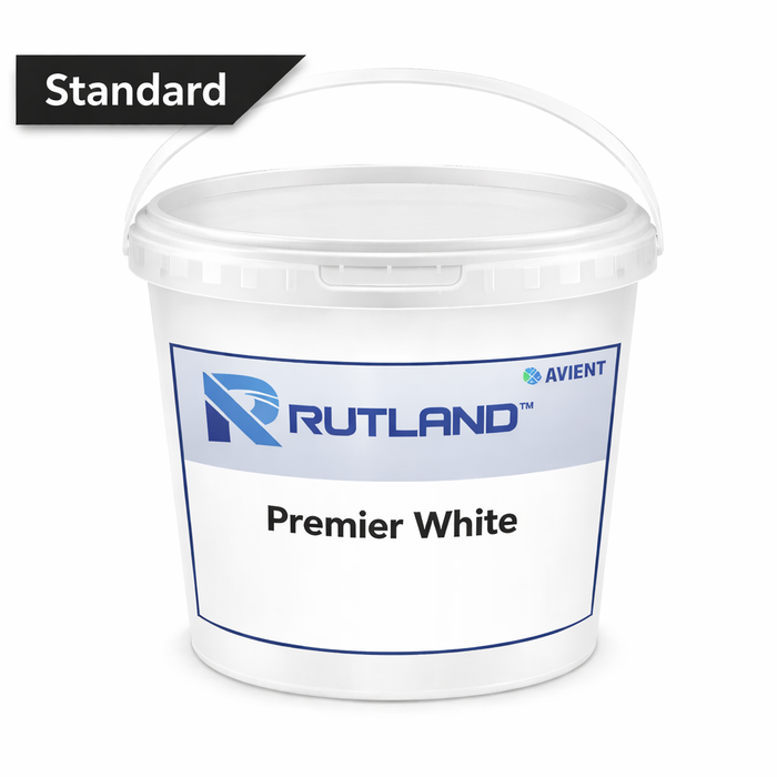 Rutland EL9065 Premier White - 1 Gallon
