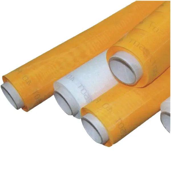 Basic Mesh P83/100 White 55"
