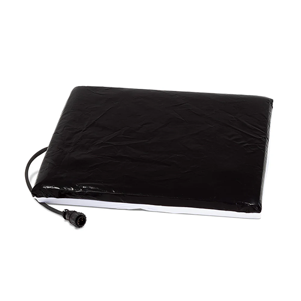 Stahls Power Platen 16"x20"