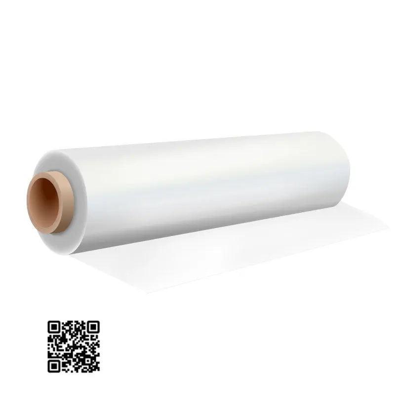 Velox DTF Warm Peel Film 26