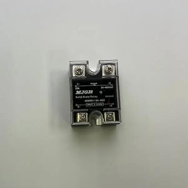 Velox H650-05 Solid State Relay 25amp