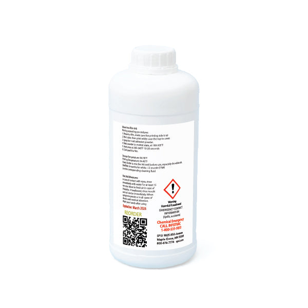 Velox DTF Cyan Ink - 1 Liter