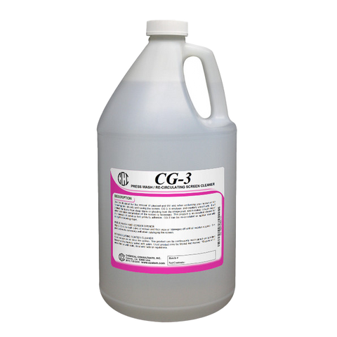 CCI CG3 Press Wash - 1 Gallon