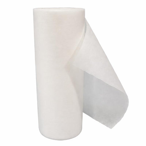 CCI Chemical Resistant Filter Roll 18" x 150 Yards