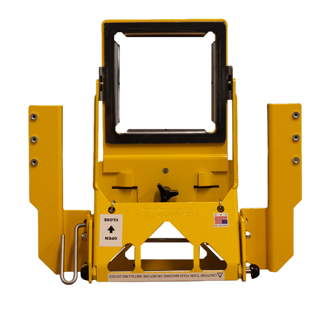 EMS ICTCS 1 4.5" X 4.5"  Window